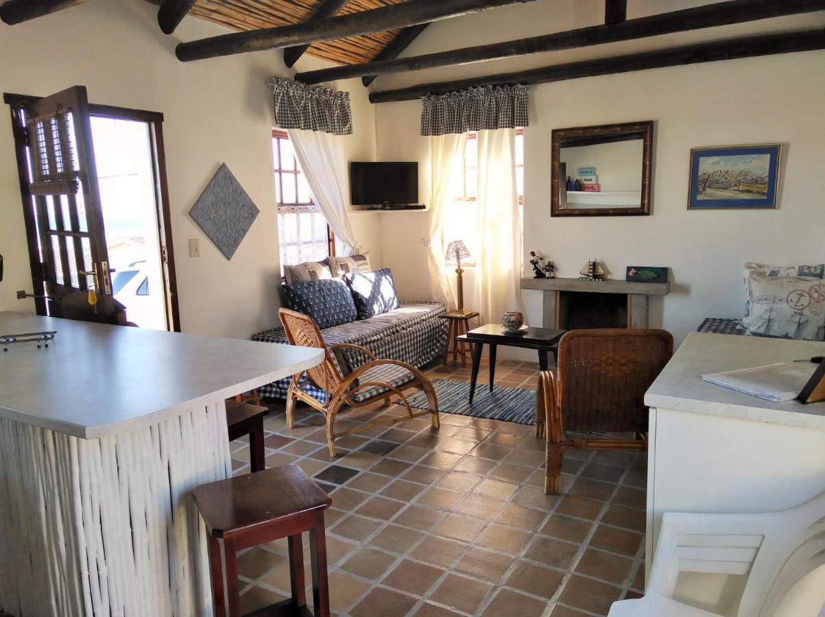 Agulhas Heights Self-Catering Cottages Exterior photo