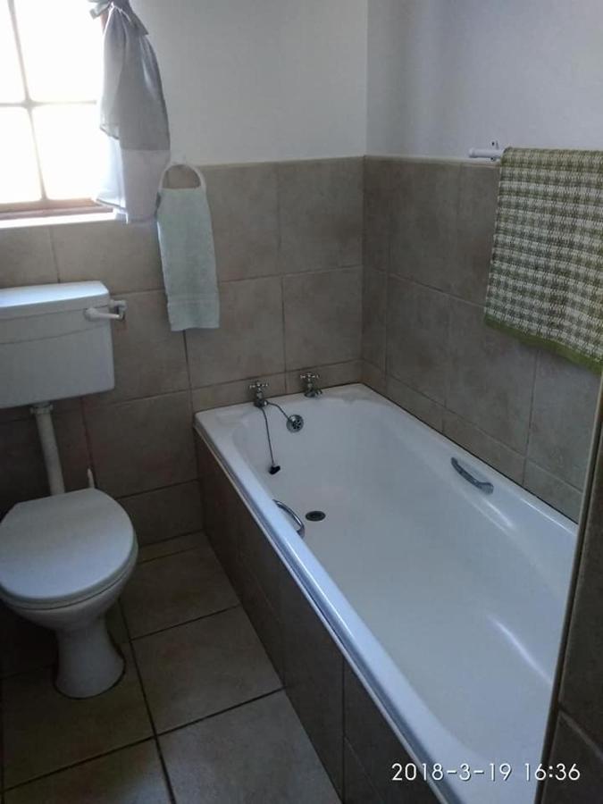 Agulhas Heights Self-Catering Cottages Exterior photo