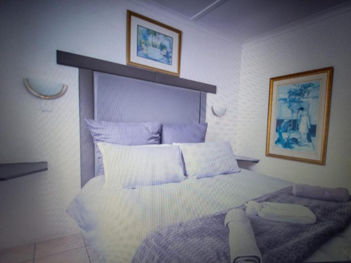 Agulhas Heights Self-Catering Cottages Exterior photo