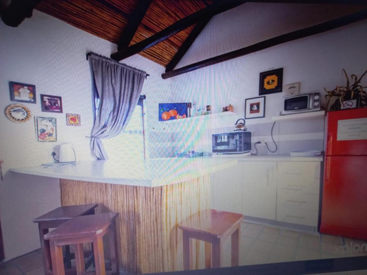 Agulhas Heights Self-Catering Cottages Exterior photo