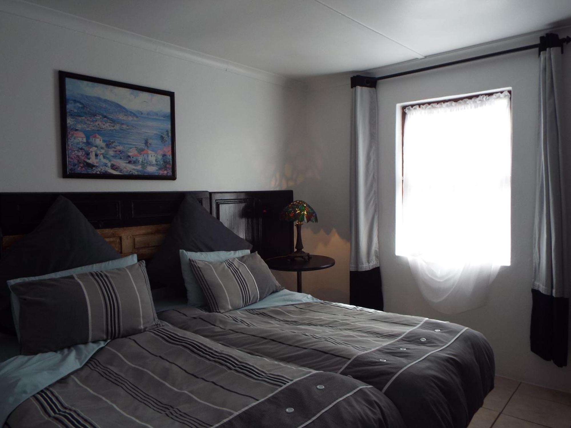 Agulhas Heights Self-Catering Cottages Exterior photo