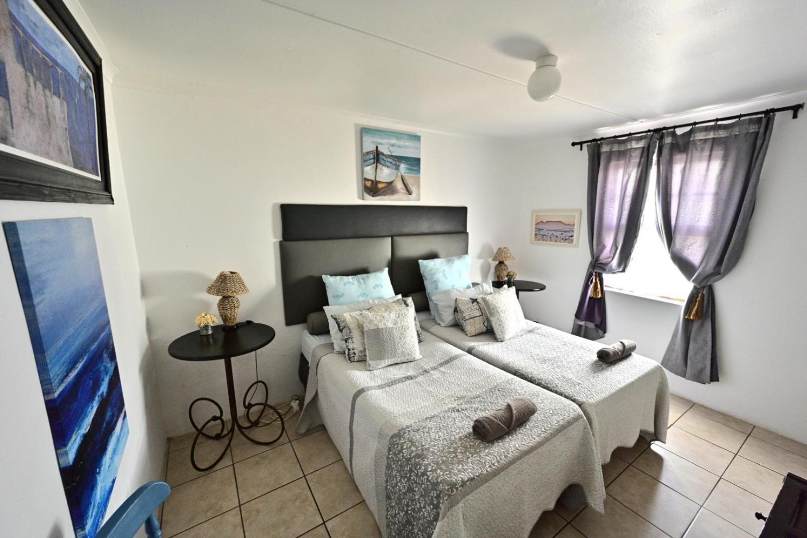 Agulhas Heights Self-Catering Cottages Exterior photo