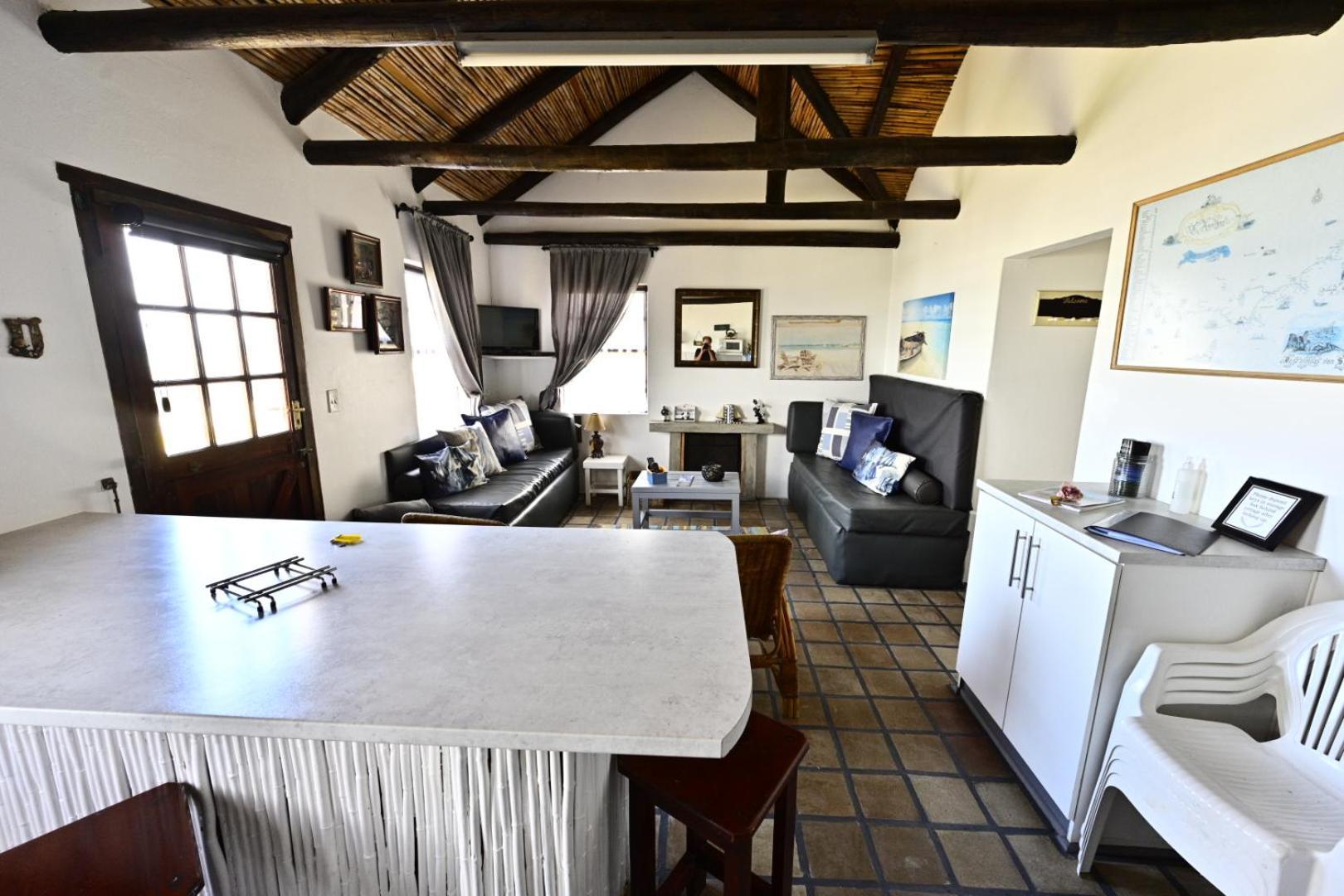 Agulhas Heights Self-Catering Cottages Exterior photo