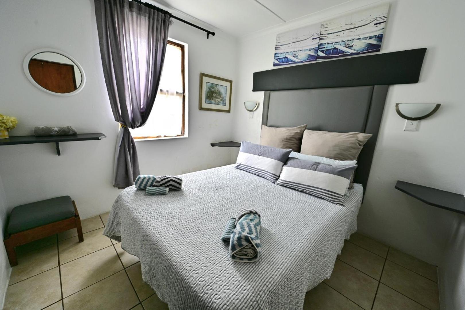Agulhas Heights Self-Catering Cottages Exterior photo
