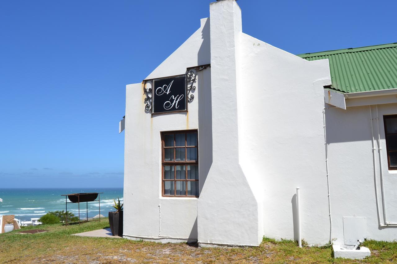 Agulhas Heights Self-Catering Cottages Exterior photo