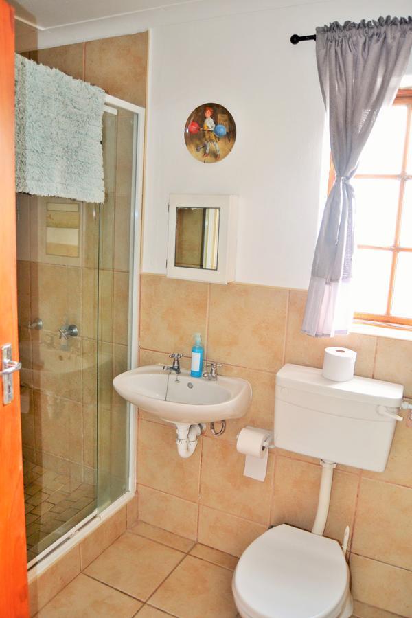 Agulhas Heights Self-Catering Cottages Exterior photo