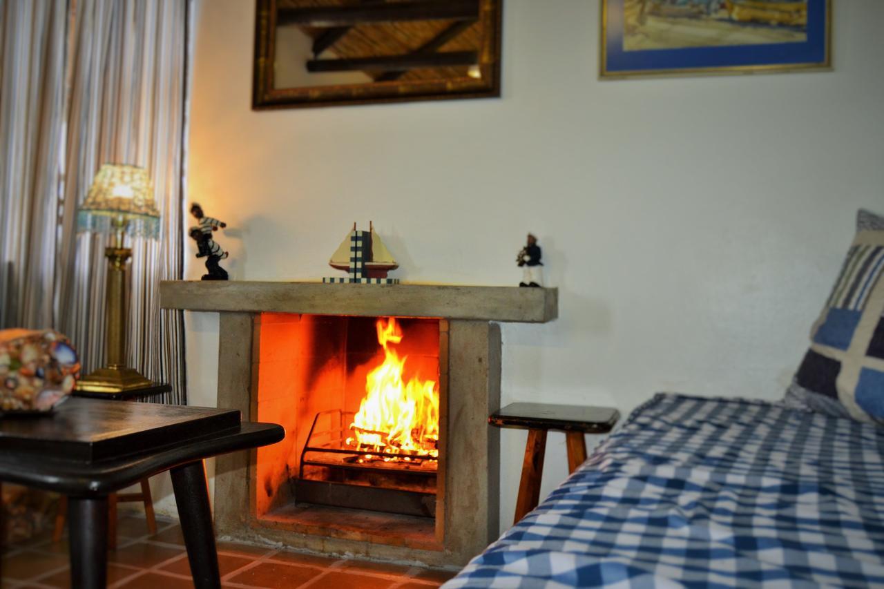Agulhas Heights Self-Catering Cottages Exterior photo