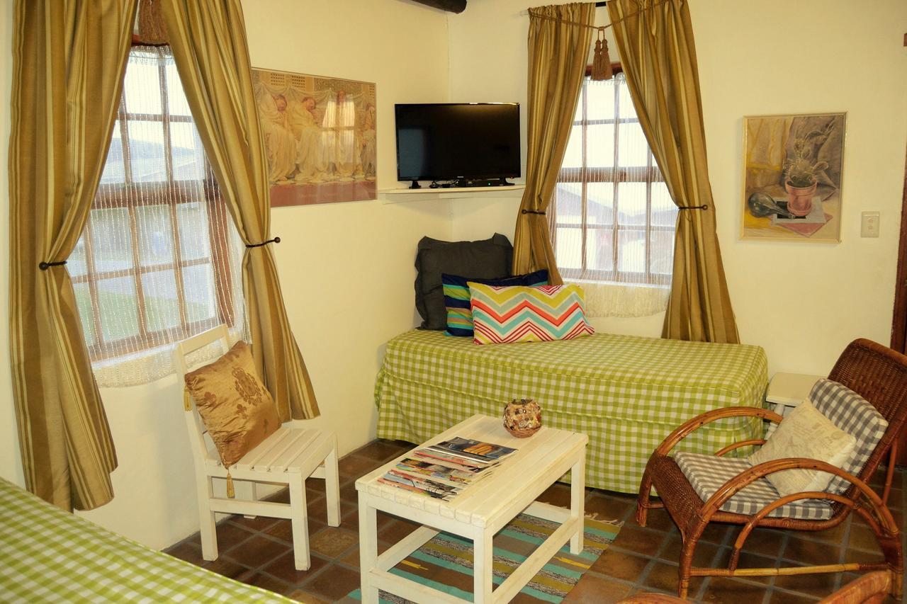 Agulhas Heights Self-Catering Cottages Exterior photo