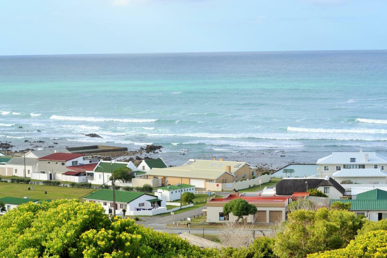 Agulhas Heights Self-Catering Cottages Exterior photo