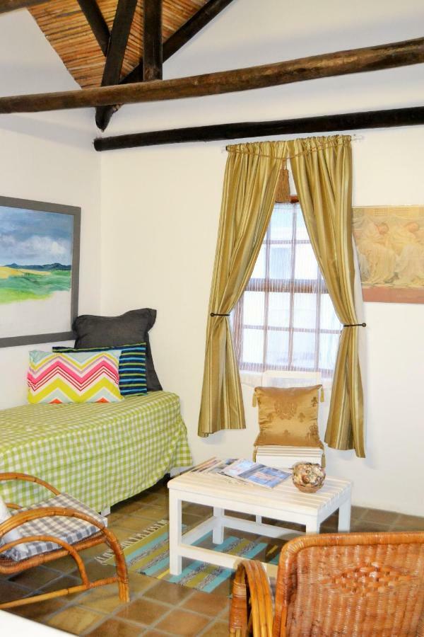 Agulhas Heights Self-Catering Cottages Exterior photo
